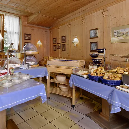 Hotel Hoyacker Hof 3*