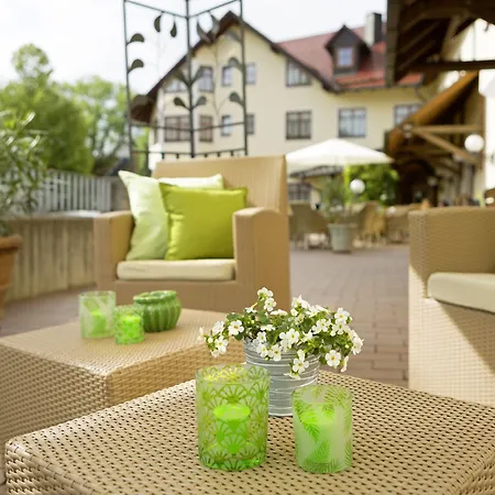 Hoyacker Hof Garching bei München