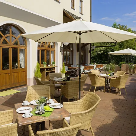 Hoyacker Hof Hotel 3*