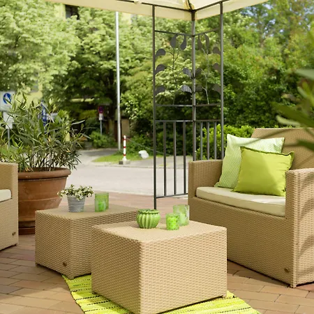 Hotel Hoyacker Hof 3*