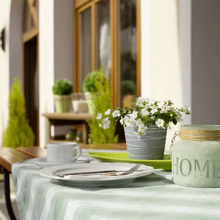 Hoyacker Hof 3* Garching bei München