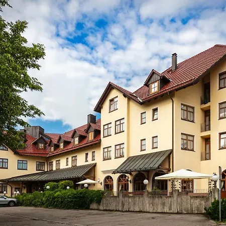 Hotel Hoyacker Hof Garching bei Muenchen