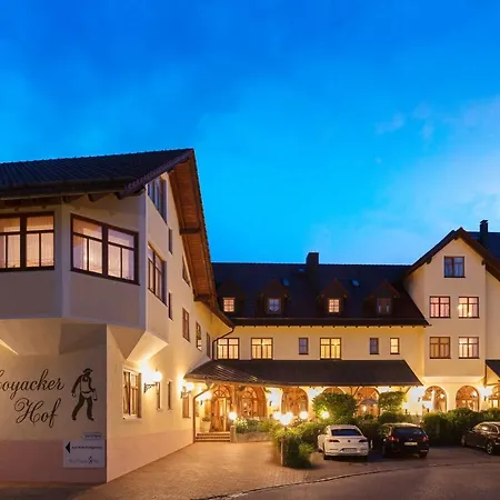 Hoyacker Hof