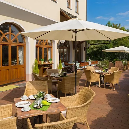 Hotel Hoyacker Hof Garching bei Muenchen