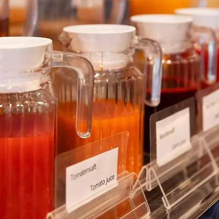 Hotel Hoyacker Hof Garching bei München