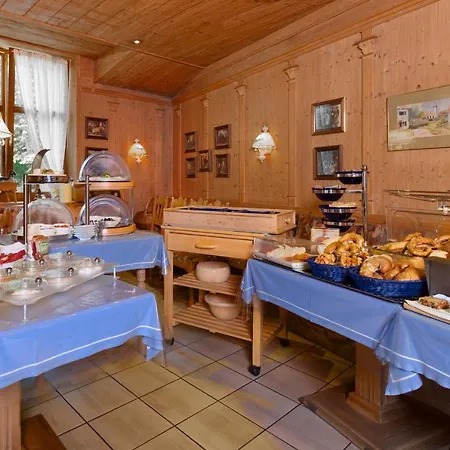 Hoyacker Hof Hotel 3*