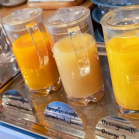 Hoyacker Hof Hotel 3*