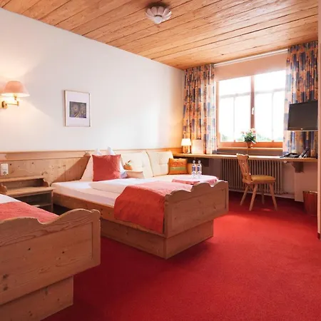 Hoyacker Hof Hotel 3*