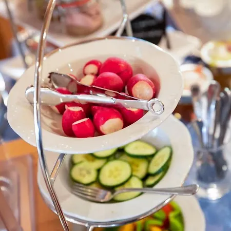 Hoyacker Hof Hotel Garching bei München