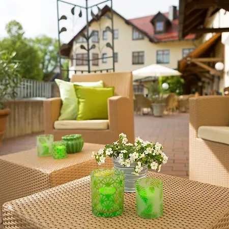 Hoyacker Hof Hotel 3*