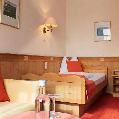Hoyacker Hof Hotel Garching bei Muenchen