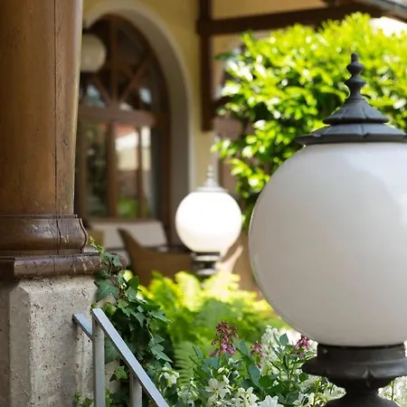 Hoyacker Hof Hotel Garching bei Muenchen