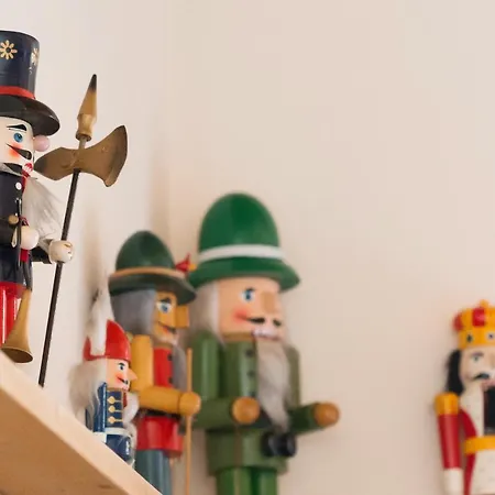 Hoyacker Hof جارشينج باي ميونخ