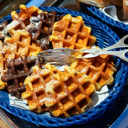 Hoyacker Hof Hotel Garching bei München