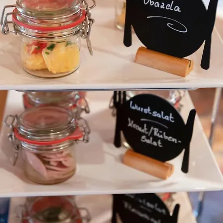 Hotel Hoyacker Hof 3*