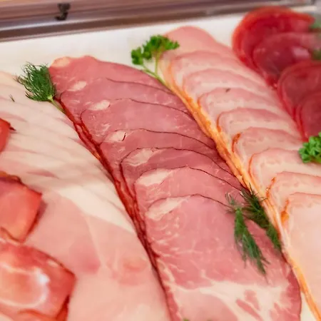 Hotel Hoyacker Hof 3*