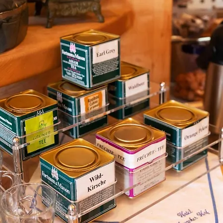 فندق Hoyacker Hof 3*