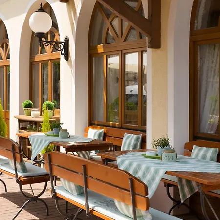 Hotel Hoyacker Hof