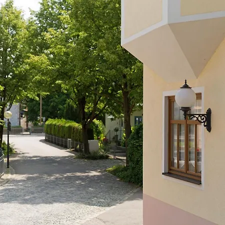 Hotel Hoyacker Hof