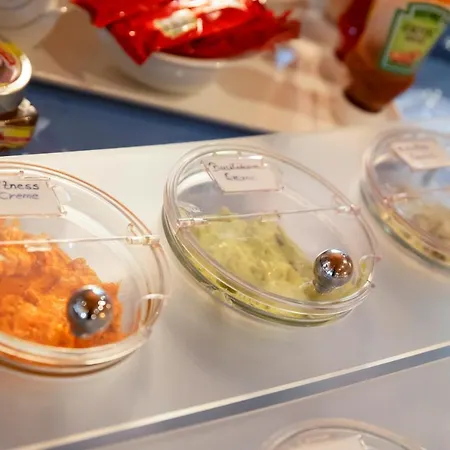 Hotel Hoyacker Hof 3*