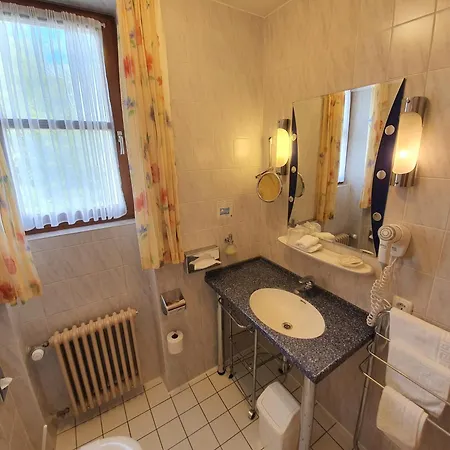 Hoyacker Hof Hotel