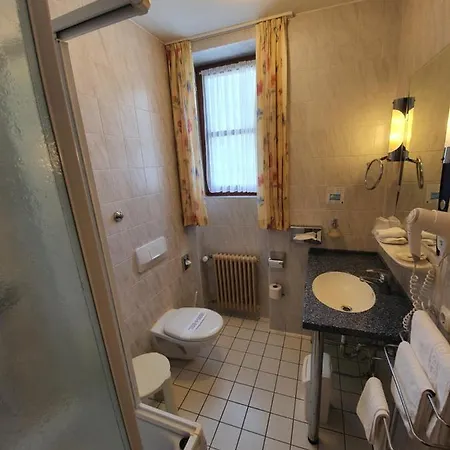 Hotel Hoyacker Hof Garching bei Muenchen