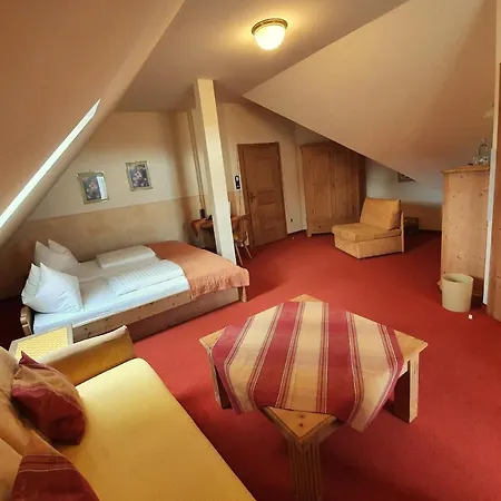 Hoyacker Hof Hotel 3*