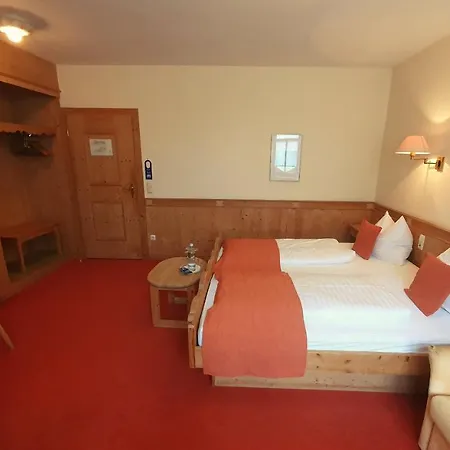Hoyacker Hof Hotel