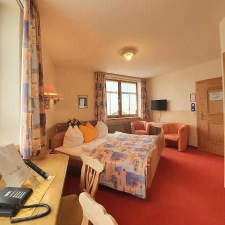 Hoyacker Hof Hotel 3*