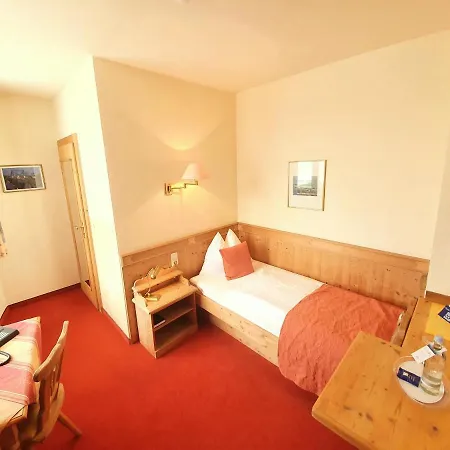 Hoyacker Hof Garching bei München