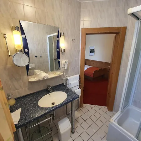 Hotel Hoyacker Hof