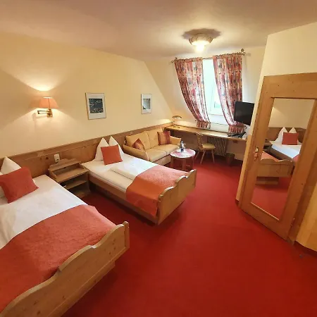 Hotel Hoyacker Hof 3*