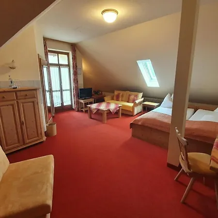 Hotel Hoyacker Hof Garching bei Muenchen