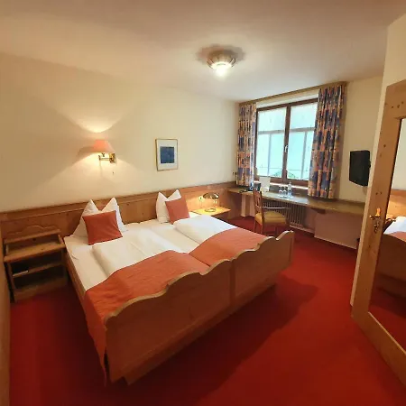 Hoyacker Hof Hotel