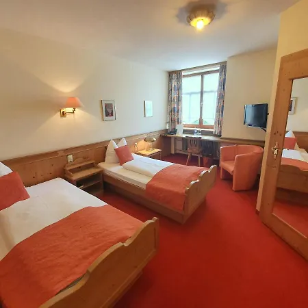 Hotel Hoyacker Hof Garching bei München