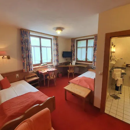 Hotel Hoyacker Hof