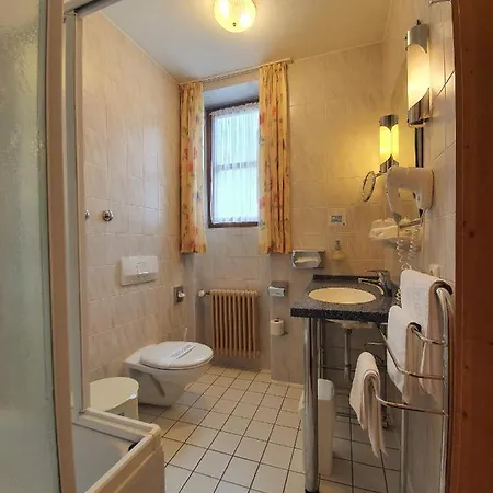 Hoyacker Hof Hotel 3*