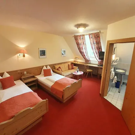 Hoyacker Hof Hotel Garching bei Muenchen