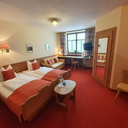 Hoyacker Hof Hotel Garching bei Muenchen