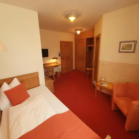Hoyacker Hof Hotel Garching bei Muenchen