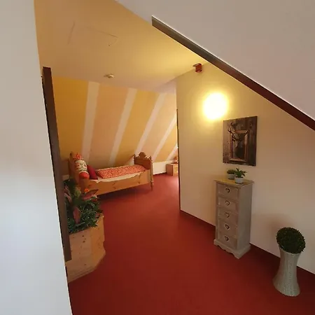 Hotel Hoyacker Hof Garching bei München