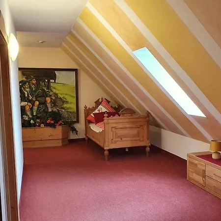 Hoyacker Hof Hotel
