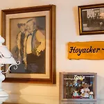 Hotel Hoyacker Hof 3*