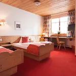 Hoyacker Hof Hotel 3*