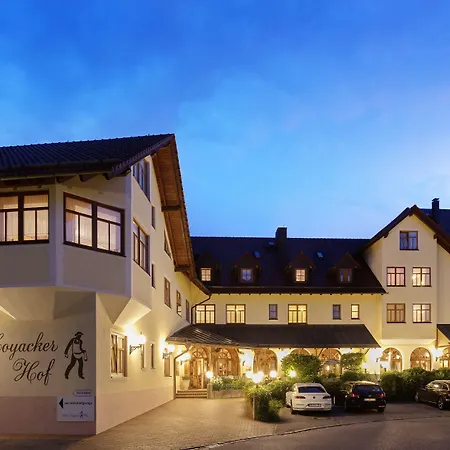 Hoyacker Hof