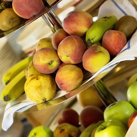 Hoyacker Hof Hotel 3*