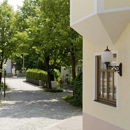 ホテル Hoyacker Hof 3*