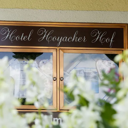 Hoyacker Hof