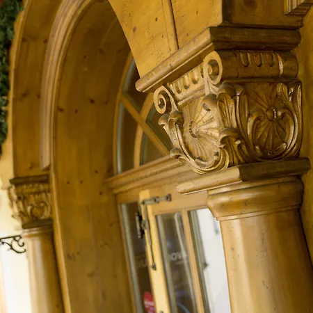 Hoyacker Hof ホテル 3*