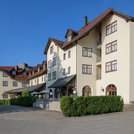Hotel Hoyacker Hof 3*